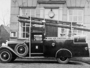 Renault (bron: collectie brandweervoertuigenonline)