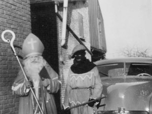 Kaiser (Bron: collectie Heemkundekring Schijndel)