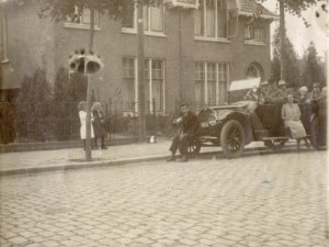 Bron: Digitaal archief heemkundekring De Plaets