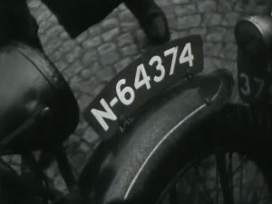 Bron: Polygoonjournaal 47 van 1947 (Polygoon/Profilti via Open Beelden. Publiek domein)