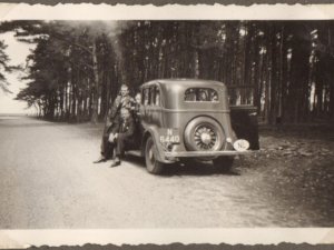 Willys 77 (Bron: Collectie Rob Hoefs via Stichting Uden Archief van Bressers)