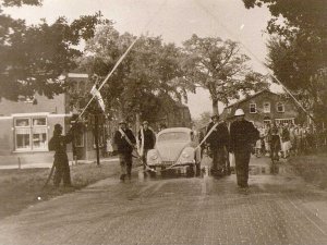 Volkswagen (bron: collectie Haps Heem)