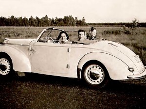 Skoda (bron: collectie W. Arts)