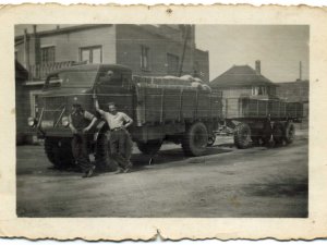 FWD Su-Coe (collectie Piet Peters)