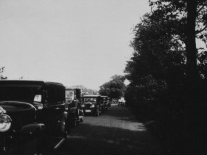Fotograaf onbekend. Bron: collectie Erfgoed Leiden