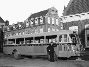 Foto: Johan van Eerd (© Francesco van Eerd). Bron: BHIC