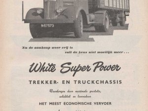 White (bron: Bedrijfsvervoer, 15 jan. 1949)