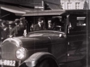 Bron: familiefilm Van der Bruggen, BHIC filmr. VDBRUGGEN-01 via BrabantinBeelden