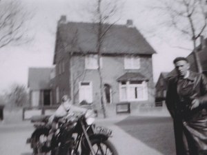 Bron: collectie Evert Martens