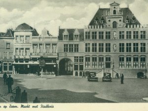 Uitg. Rembrandt, Utrecht. Bron: collectie Marc van der Steen