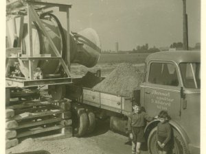 Bron: collectie Marc van der Steen