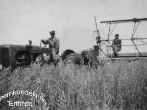 Bron: collectie Heemkundekring Erthepe