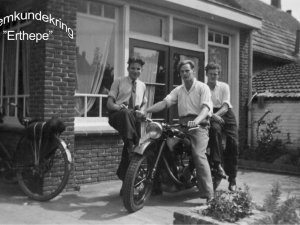Bron: collectie Heemkundekring Erthepe