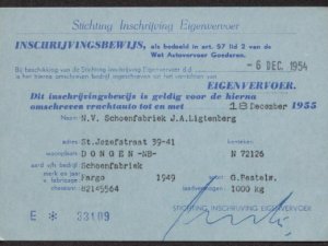 N-72126 inschrijvingsbewijs (foto: collectie H. Ansems)