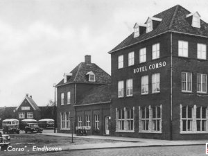 Chevrolet (bron: Eindhoven in Beeld)