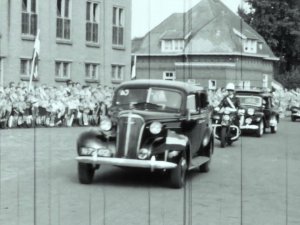Chevrolet (Bron: film Frans van Eerd. Bron: BHIC via BrabantinBeelden, film FVANEERD-02, 17:02)