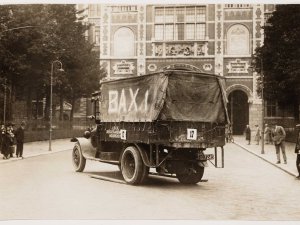 Bron: collectie Stadsarchief Amsterdam