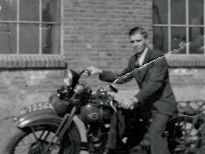 Bron: collectie Stichting Heem en Historie Oeffelt