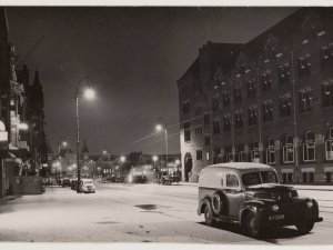 Ford (foto: ANP. Bron: Stadsarchief Amsterdam)