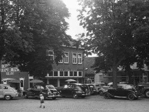 Foto: Johan van Eerd (© Francesco van Eerd). Bron: BHIC