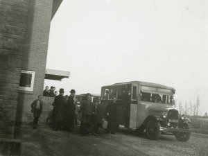 GMC (BHIC, Collectie oud-leerlingen Priesters van het Heilig Hart)