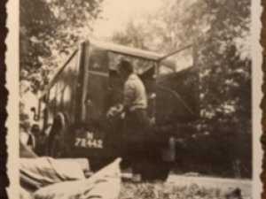 Chevrolet (bron: Stichting Niel Steenbergen)