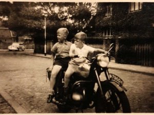 Bron: collectie Wilbert Veltman