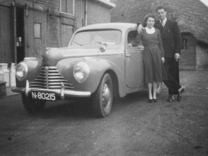 Skoda (collectie Simone)