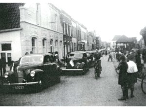 Bron: collectie Piet Pietjouw