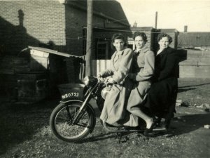 Bron: collectie Piet Pietjouw