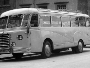 Chevrolet (coll. B. Stougje)