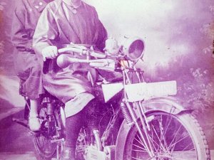 Bron: collectie Evelien de Bruijn 