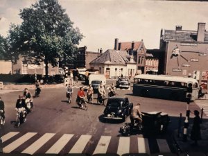 Bron: collectie Bauke Hüsken