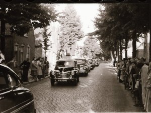 Morris (Bron: collectie Heemkundekring De Ketsheuvel)