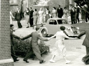 N-84378, Fiat 500 Topolino (bron: Regionaal Historisch Centrum Eindhoven)