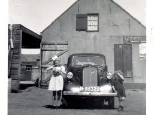Bron: collectie Arjan Bakx