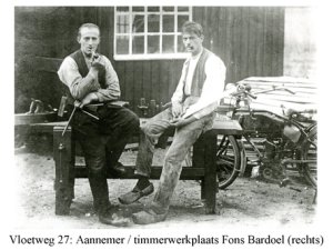 Bron: collectie heemkundekring De Heerlyckheit Plo