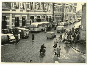 Foto: Fotobedrijf Stramer. Bron: Stadsarchief Breda