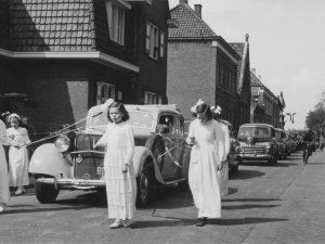 Foto: Johan van Eerd (© Francesco van Eerd)