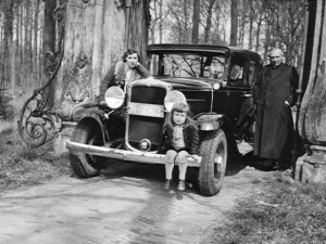 Collectie Heemkundekring De Wojstap