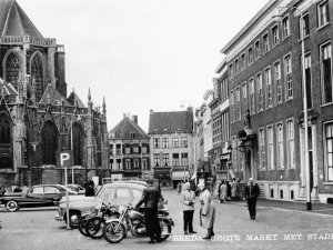 Bron: collectie Frans Martens