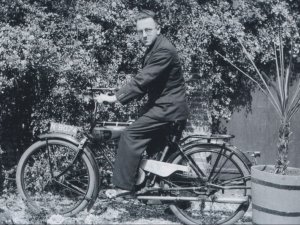 Bron: collectie Heemkundekring Vehchele