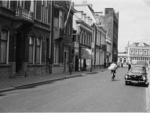 Volkswagen (Bron: collectie BHIC)