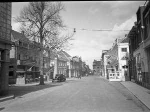 Bron: BHIC, collectie J. van Elst