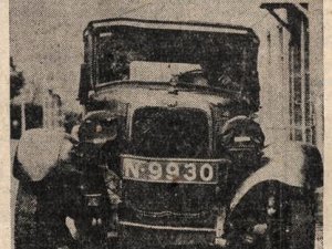 Ford (bron: Dagbl. van Noord-Brabant, 15 mei 1935)