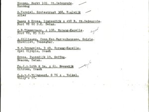 Bron: BHIC, Archief Militair Gezag, inv. nr. 471, scan 38