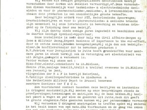 Bron: BHIC, Archief Militair Gezag, inv. nr. 258 scan 76