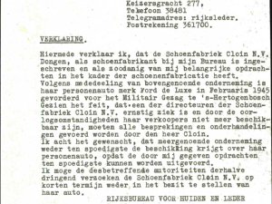 Bron: BHIC, Archief Militair Gezag, inv. nr. 258 scan 86