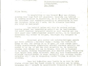 Bron: BHIC, Archief Militair Gezag, inv. nr. 258, scan 325