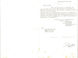 Bron: BHIC, Archief Militair Gezag, inv. nr. 258 scan 368